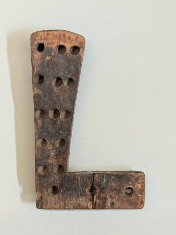 claquoir, image 7/8