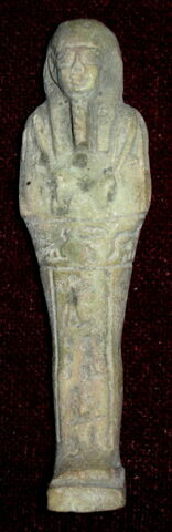serviteur funéraire momiforme, image 2/2