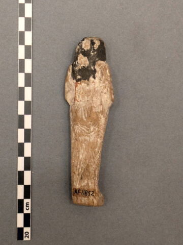 serviteur funéraire momiforme, image 2/2