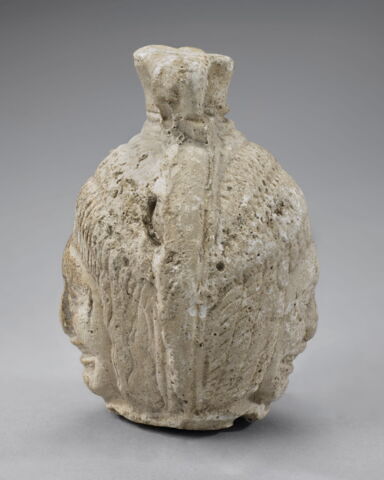 vase plastique ; aryballe ; moulage, image 2/4