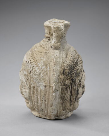 vase plastique ; aryballe ; moulage, image 3/4