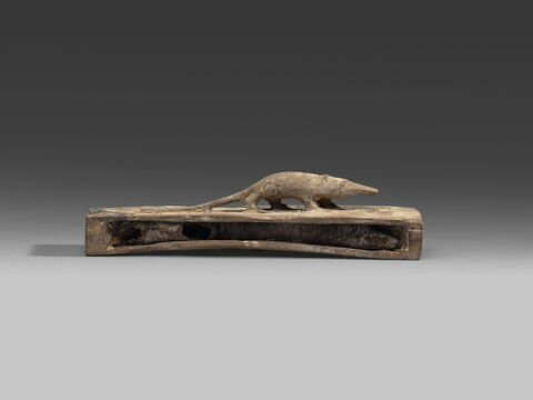 sarcophage de musaraigne ; momie d'animal, image 2/4