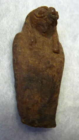 figurine de fils d'Horus, image 1/1