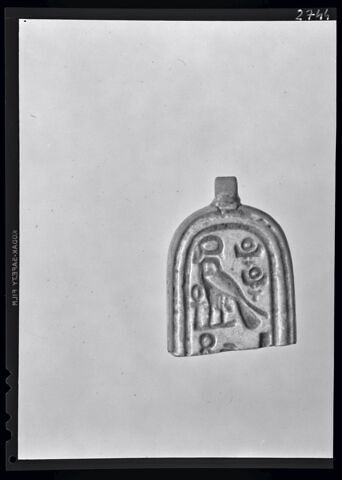 pendentif