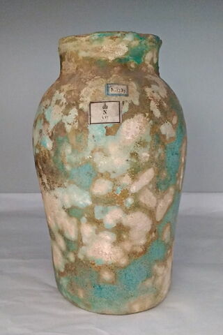 vase