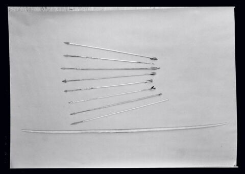 arc à simple courbure, image 2/2