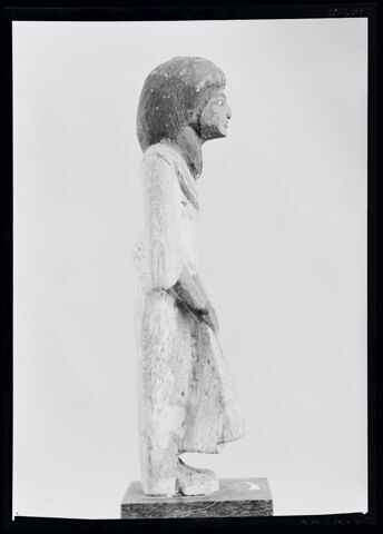 serviteur funéraire contremaître, image 7/7