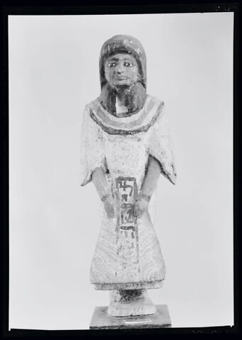 serviteur funéraire contremaître, image 6/7