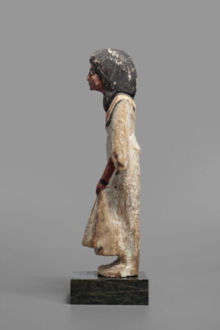 serviteur funéraire contremaître, image 3/7