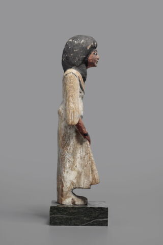 serviteur funéraire contremaître, image 5/7
