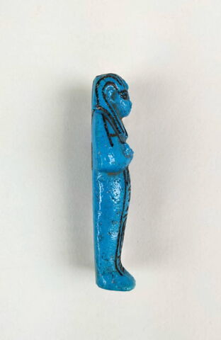 serviteur funéraire momiforme, image 3/5