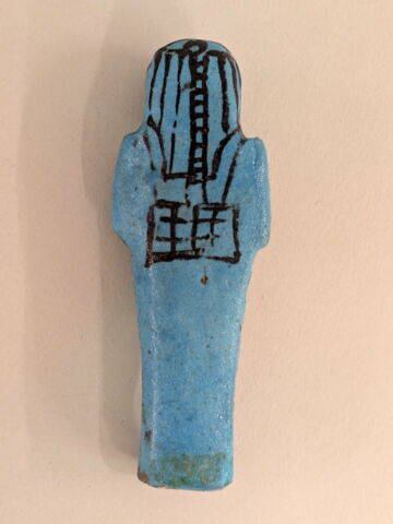 Serviteur funéraire de Horemakhbit, image 2/2