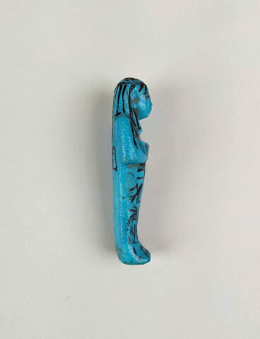 Serviteur funéraire de Horemakhbit, image 3/4