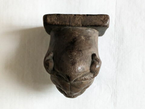 figurine ; élément de meuble, image 3/6