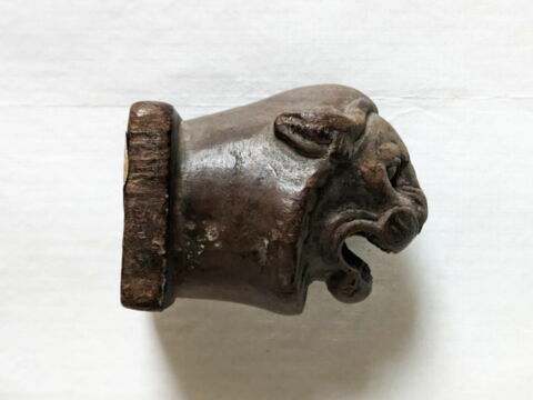 figurine ; élément de meuble, image 4/6