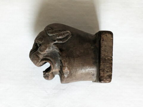 figurine ; élément de meuble, image 5/6