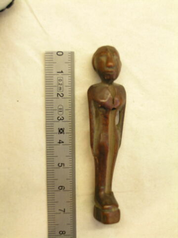 statue ; figurine, image 1/1