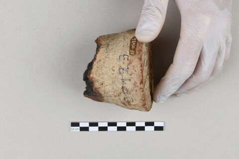 cône funéraire, image 2/6