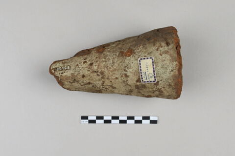 cône funéraire, image 2/6