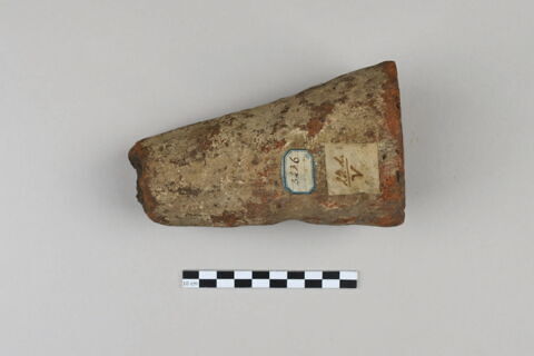 cône funéraire, image 3/6