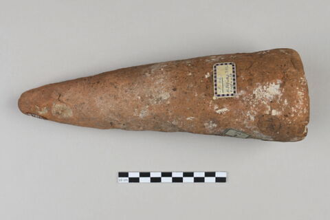 cône funéraire, image 3/6