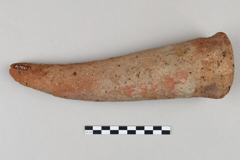 cône funéraire, image 2/4