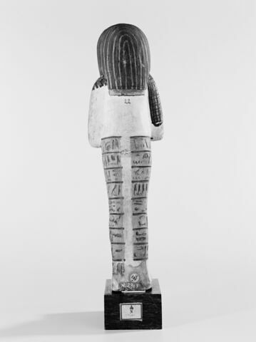 serviteur funéraire, image 9/10