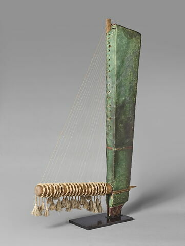harpe triangulaire, image 7/13