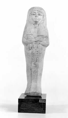 serviteur funéraire momiforme, image 7/10