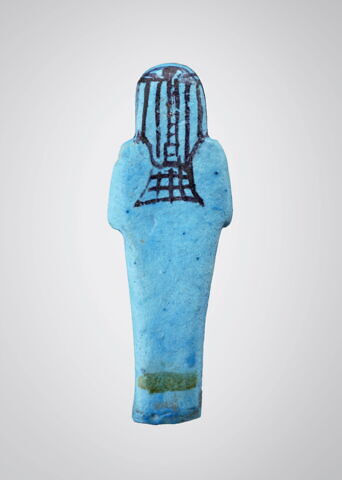 Serviteur funéraire de Horemakhbit, image 2/4