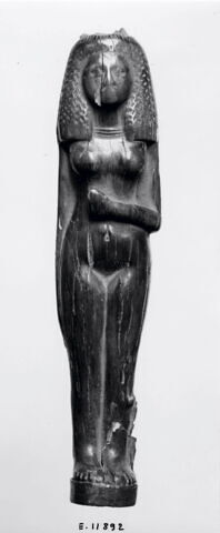 miroir à manche figuré, image 3/3