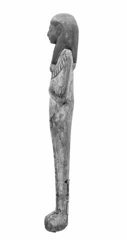 serviteur funéraire momiforme, image 6/8