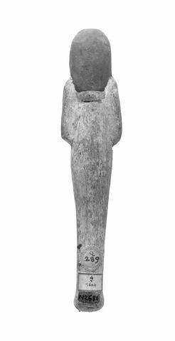 serviteur funéraire momiforme, image 8/8