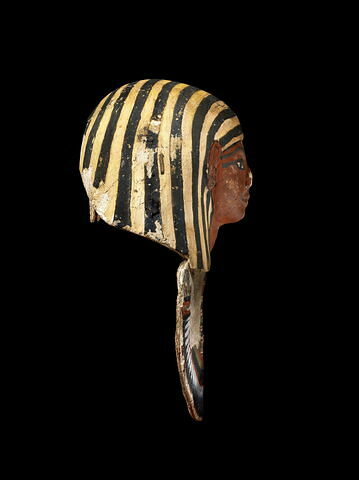 masque de momie, image 3/6