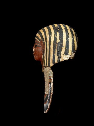 masque de momie, image 4/6