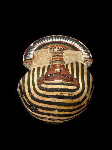 masque de momie, image 6/6