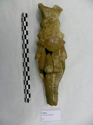 figurine d'Isis Aphrodite, image 2/2