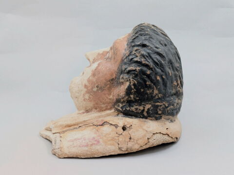 masque de momie, image 4/4