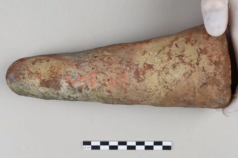 cône funéraire, image 4/4