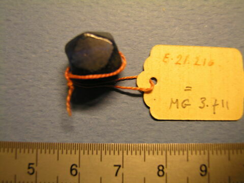 perle polygonale, image 2/3