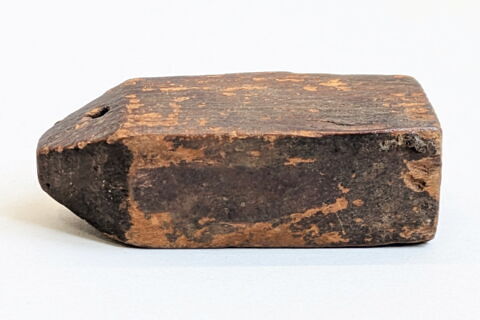 figurine ; sarcophage miniature, image 3/6