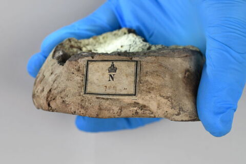 cône funéraire, image 4/7