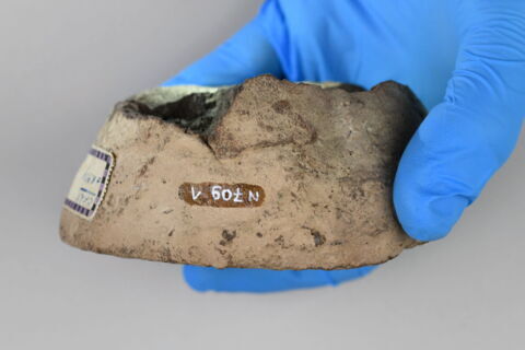 cône funéraire, image 6/7