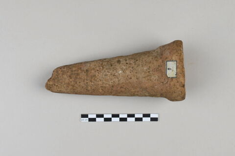 cône funéraire, image 2/5