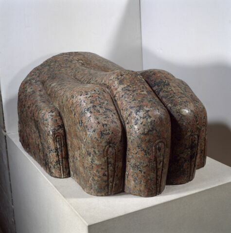 statue colossale, image 5/6