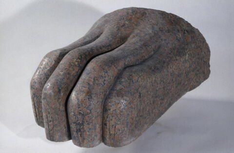 statue colossale, image 6/6