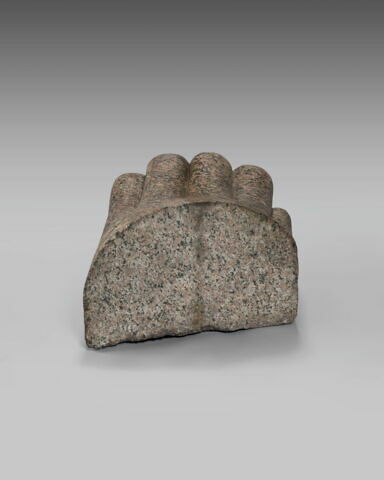 statue colossale, image 2/6
