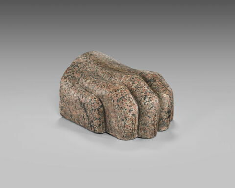 statue colossale, image 3/6