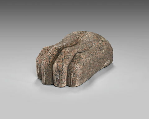 statue colossale
