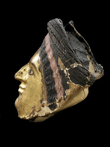 masque de momie, image 4/6